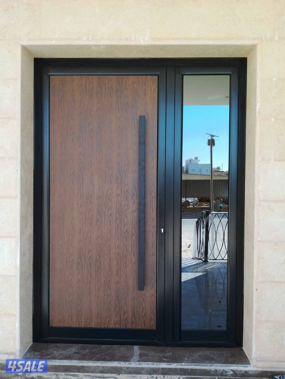 فني المنيوم محمد  سليم0