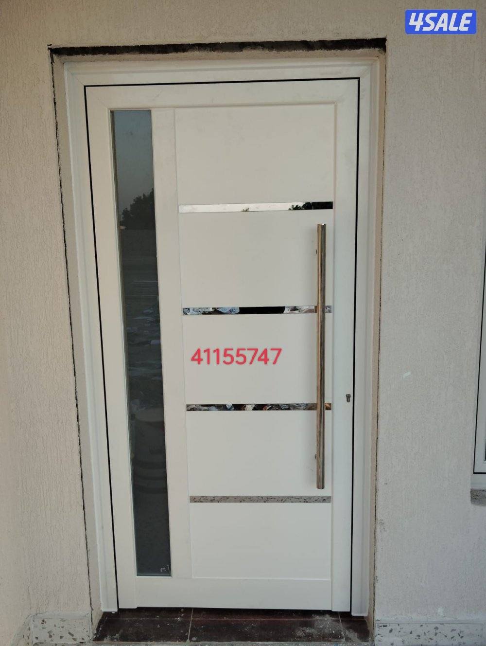 فني المنيوم محمد  سليم2