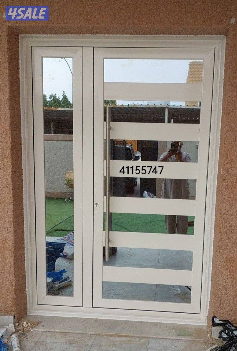 فني المنيوم محمد  سليم5