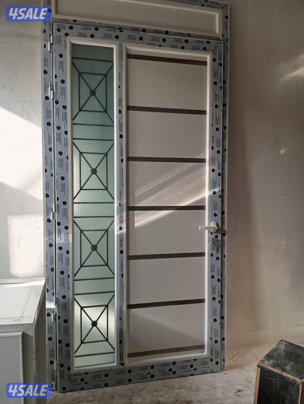 فني المنيوم محمد  سليم8