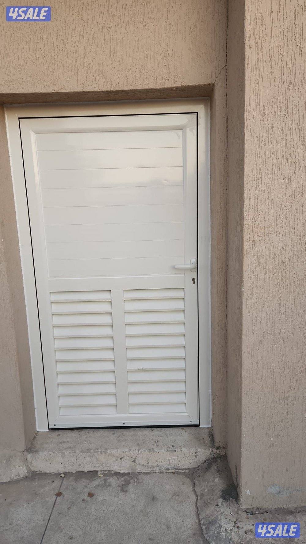 فني المنيوم محمد  سليم9