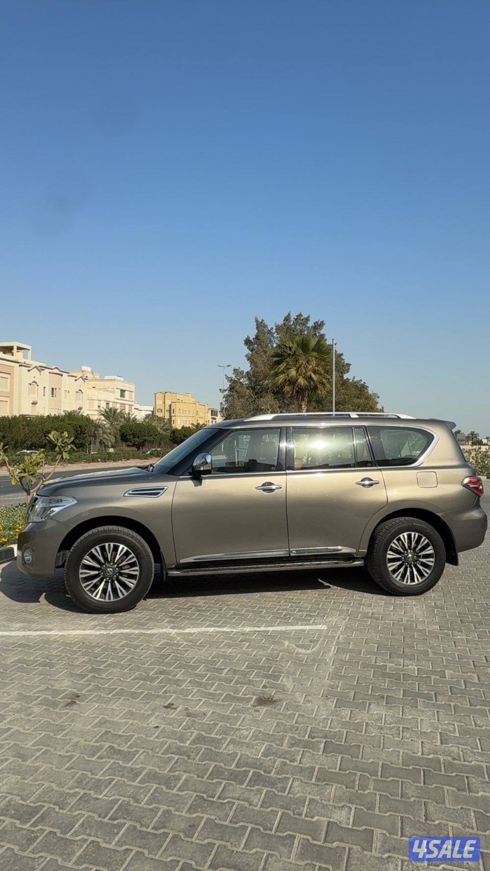 باترول بلاتنيوم سيتي1