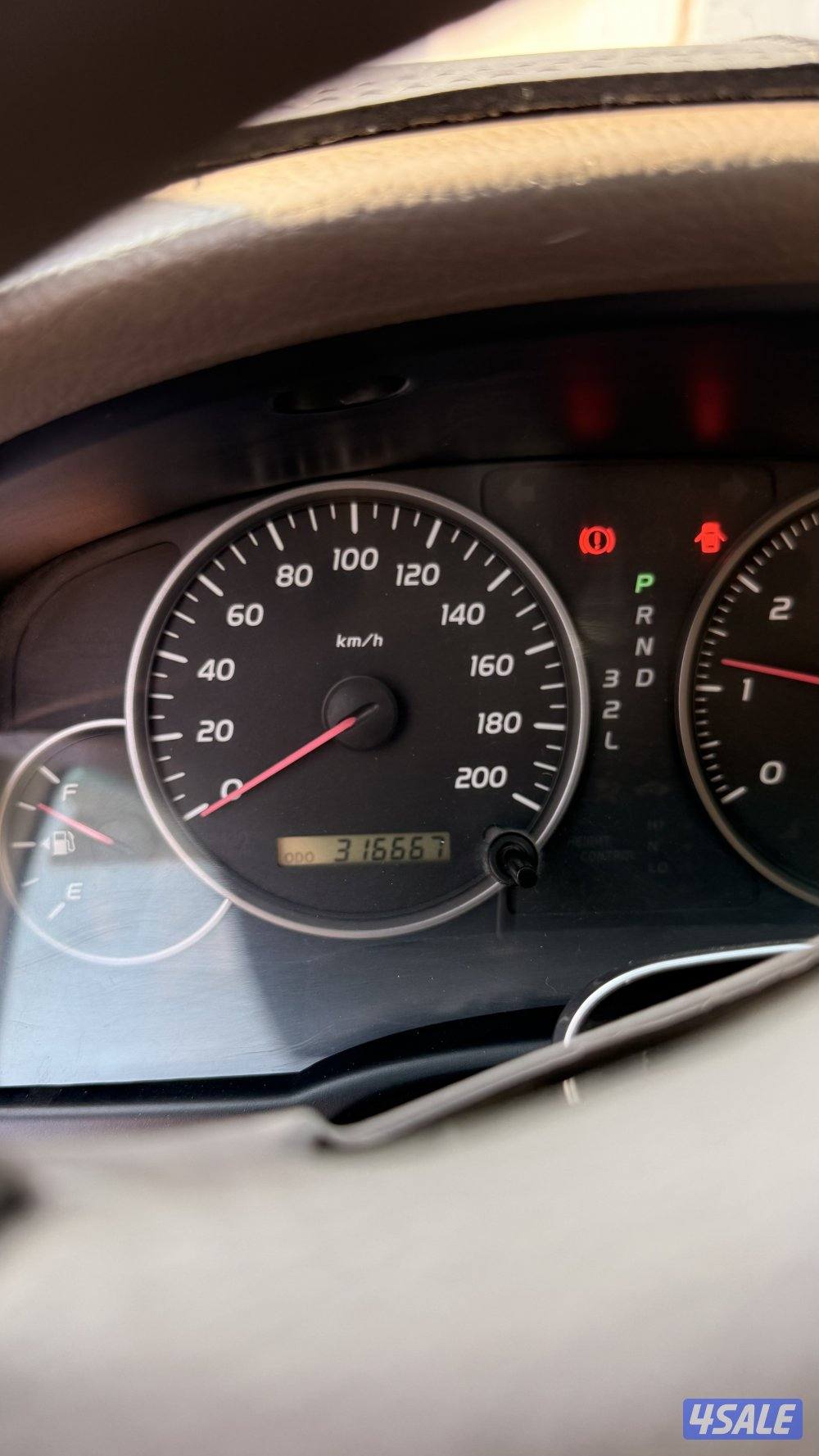 برادو نظيف2