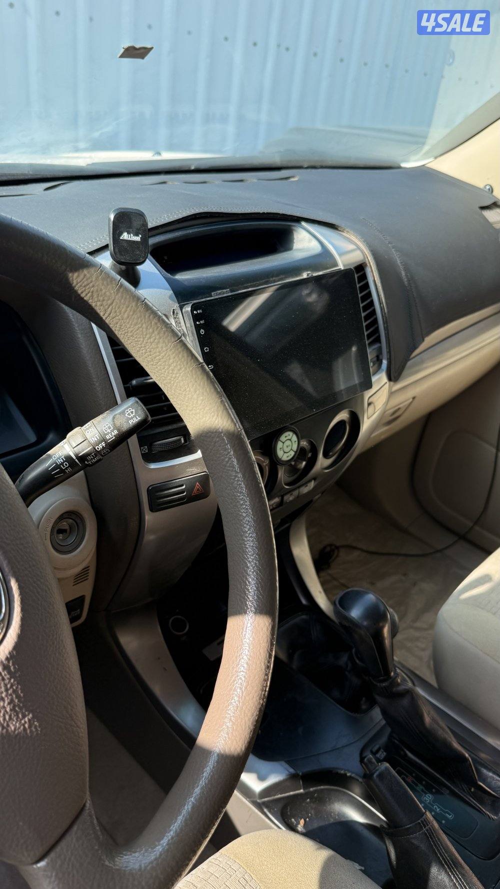 برادو نظيف3