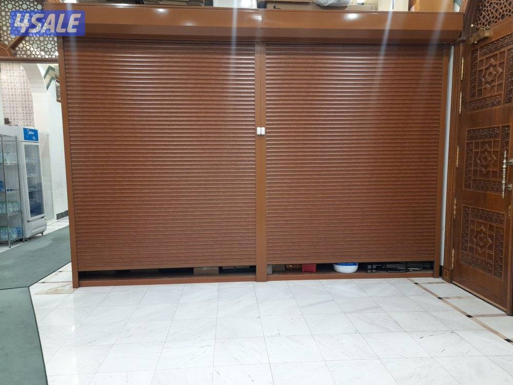 المنیوم شبابیک باب شتر2