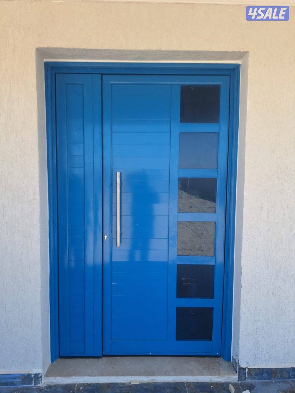 المنیوم شبابیک باب شتر4