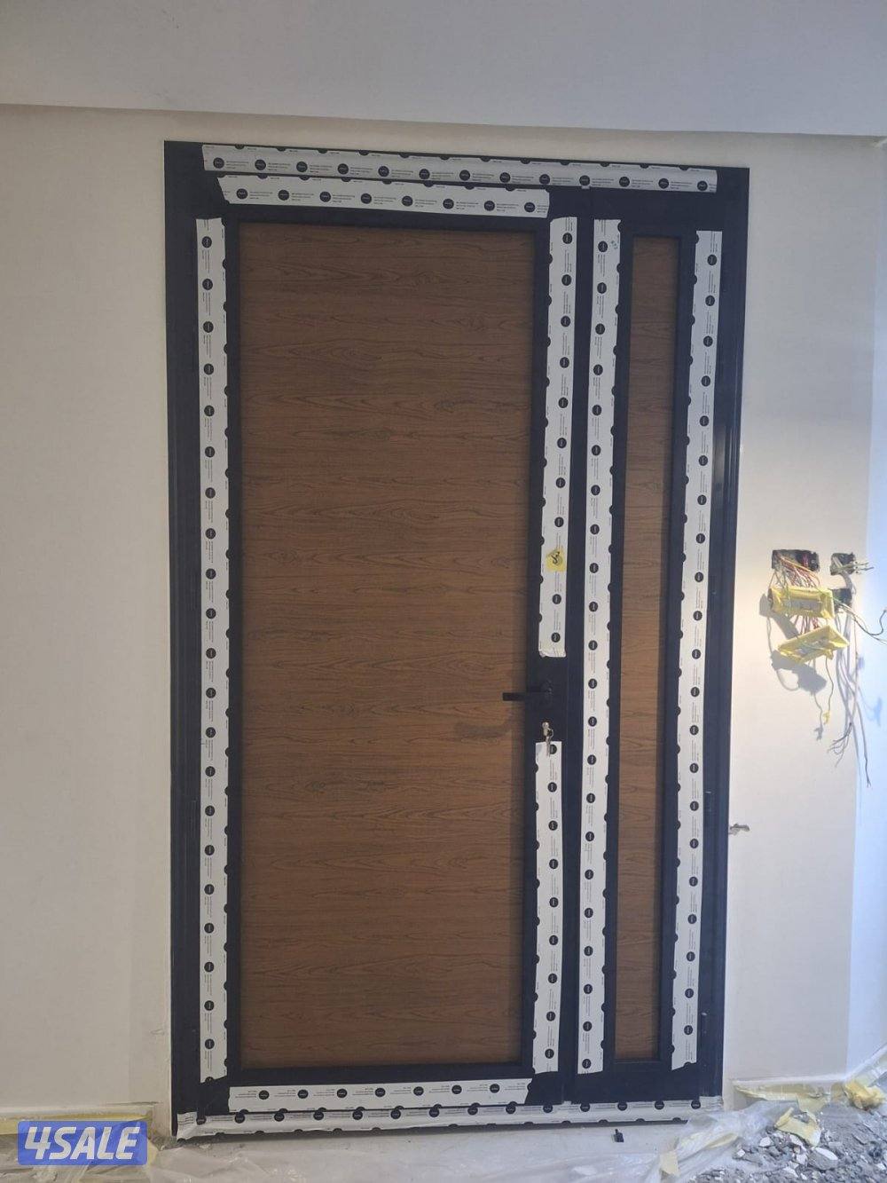 المنیوم شبابیک باب شتر6