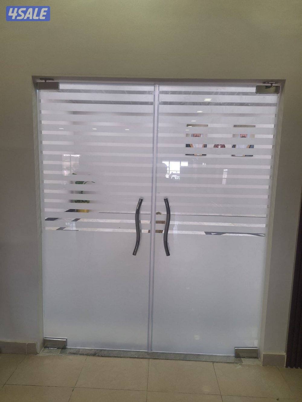 المنیوم شبابیک باب شتر7