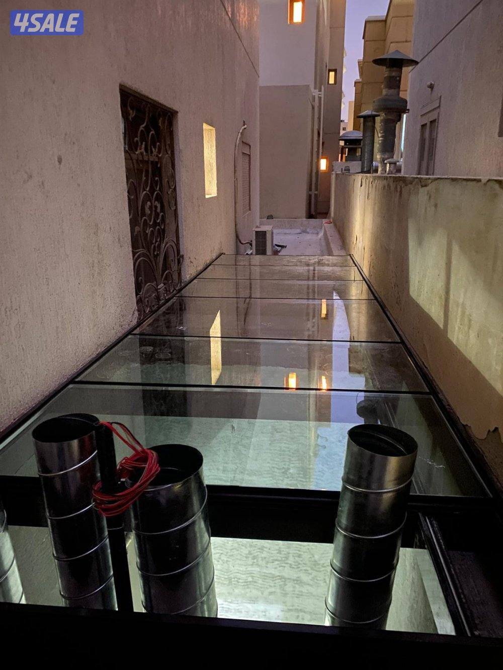 المنیوم باب شبابیک شتر1