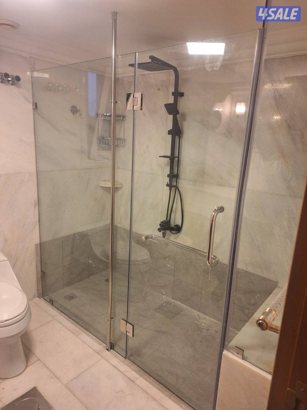 المنیوم باب شبابیک شتر5