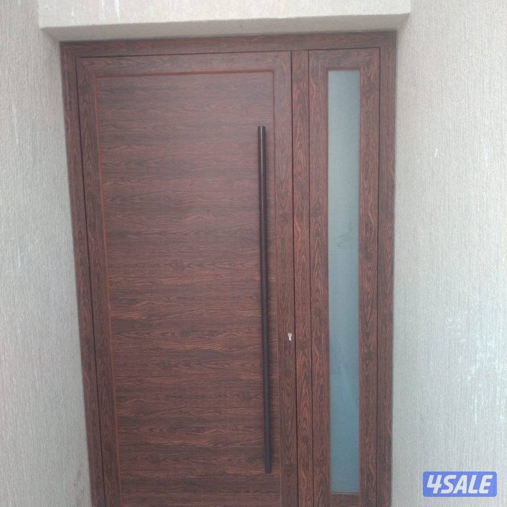 المنیوم باب شبابیک شتر8