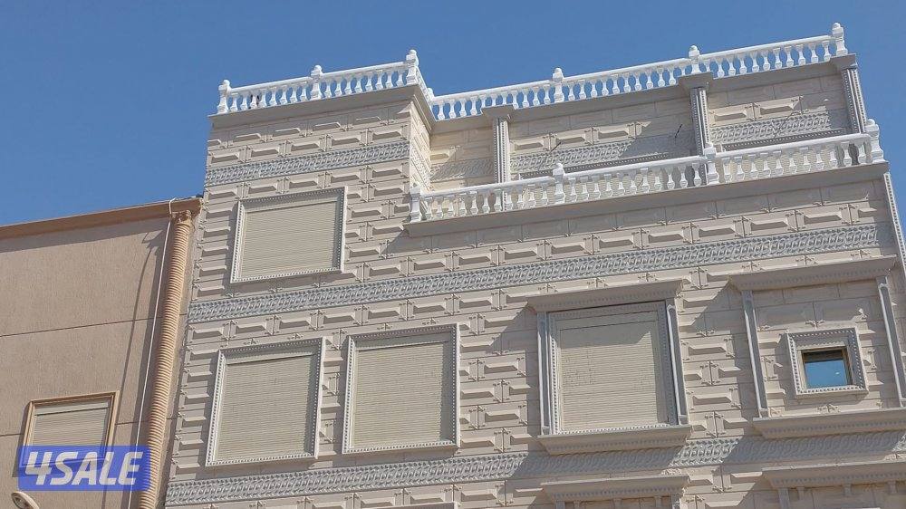 المنیوم باب شبابیک شتر10