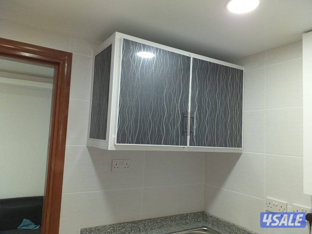 شتر باب شبابیک مطبح المنیوم3