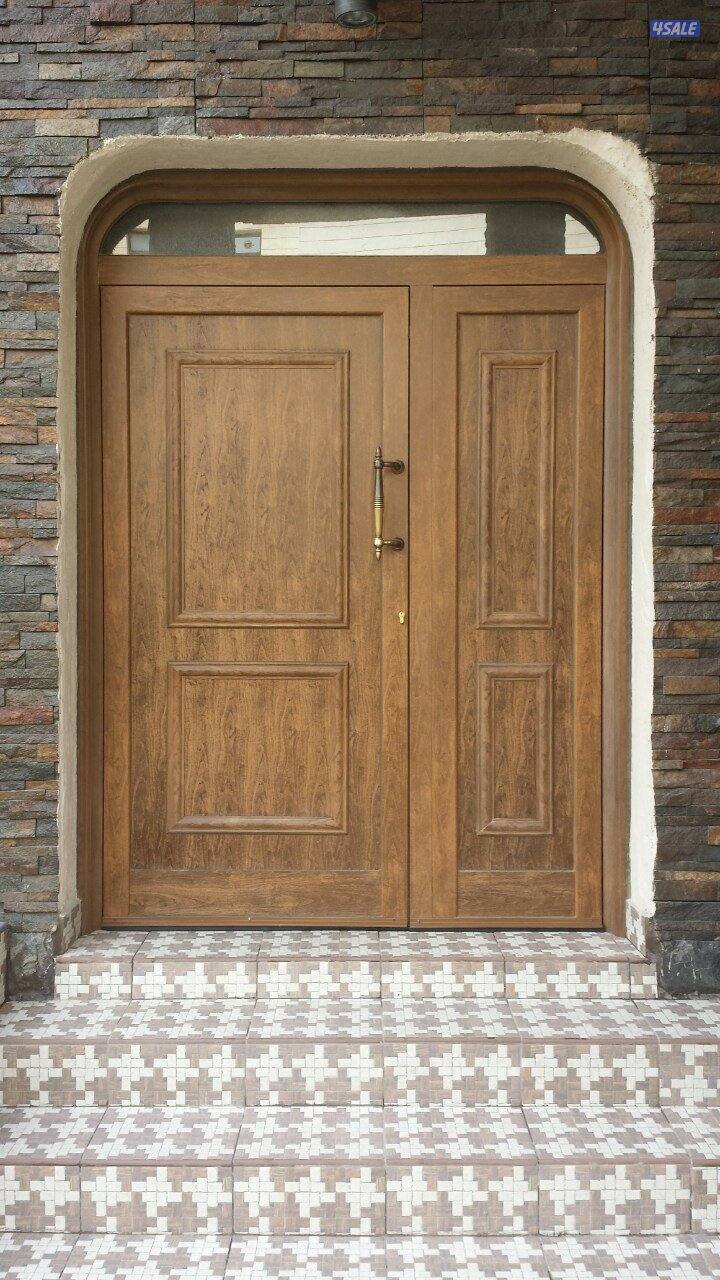 شتر باب شبابیک مطبح المنیوم4