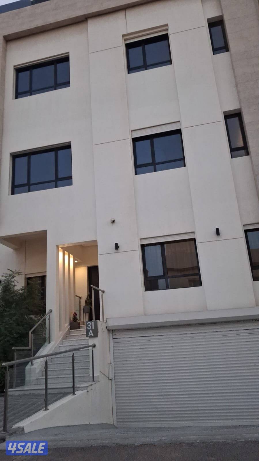 شتر باب شبابیک مطبح المنیوم7