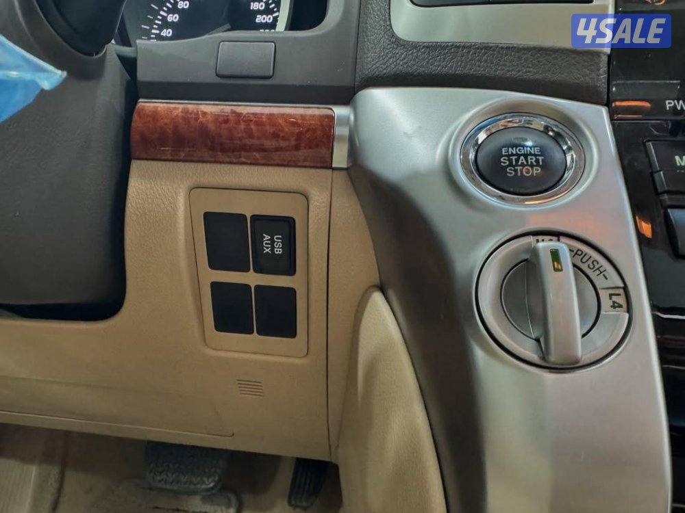 تويوتا لاندكروزر 2015 Gxr وكالة البحرين جاهزة للتصدير مع التخليص3