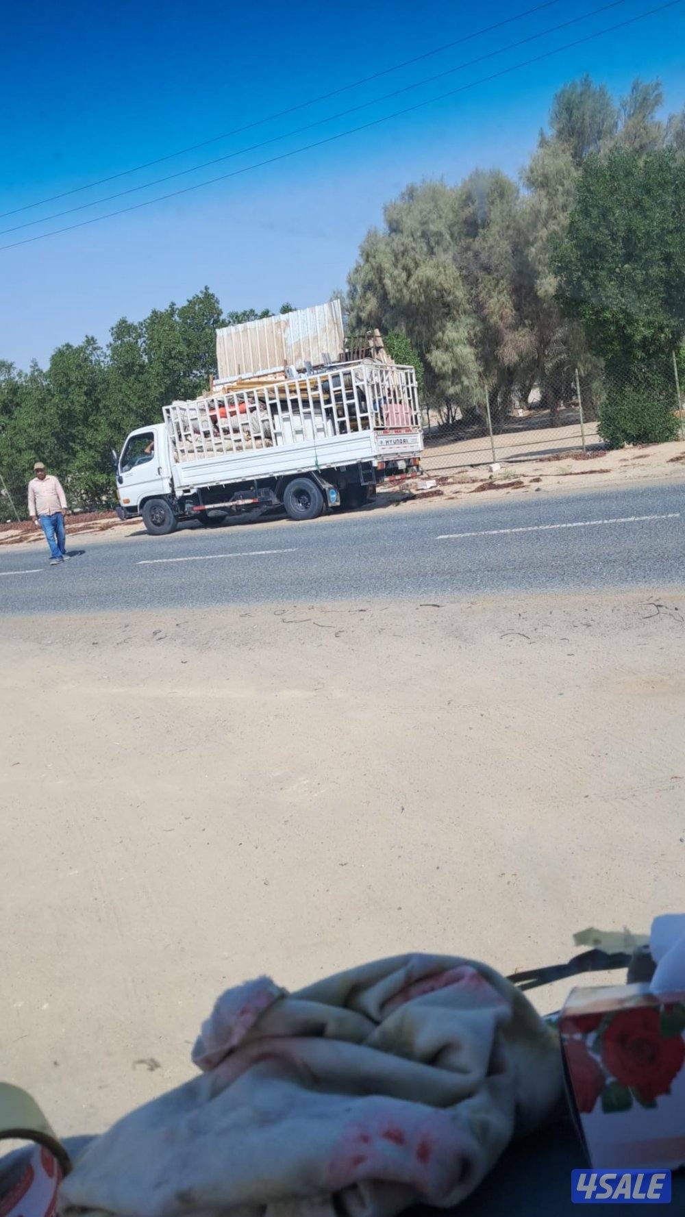 نقل مخيمات بلكامل1