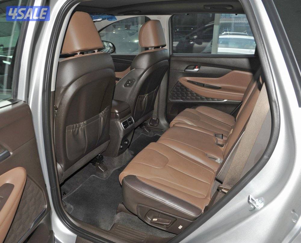 هيونداي سانتافيه5