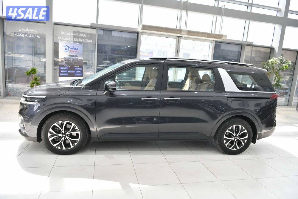 كيا كارنفال2