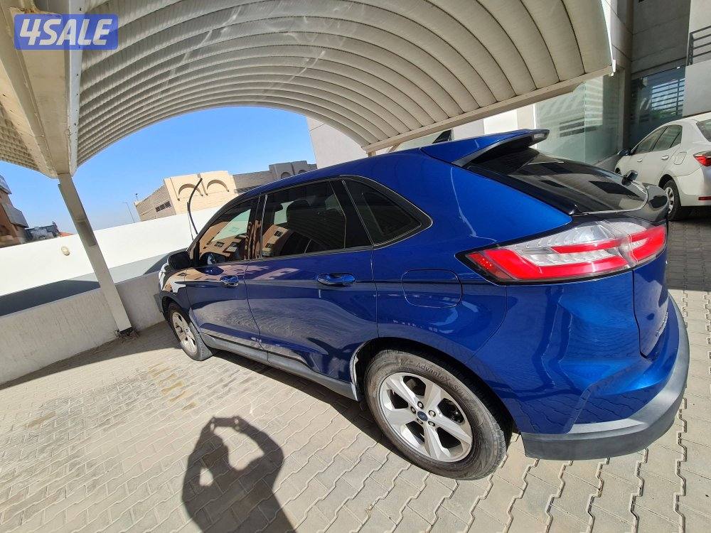 فورد ايدج ٢٠٢٠1