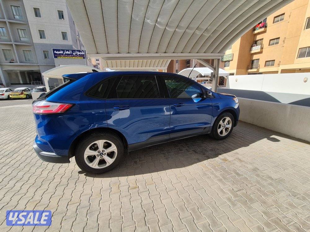 فورد ايدج ٢٠٢٠2