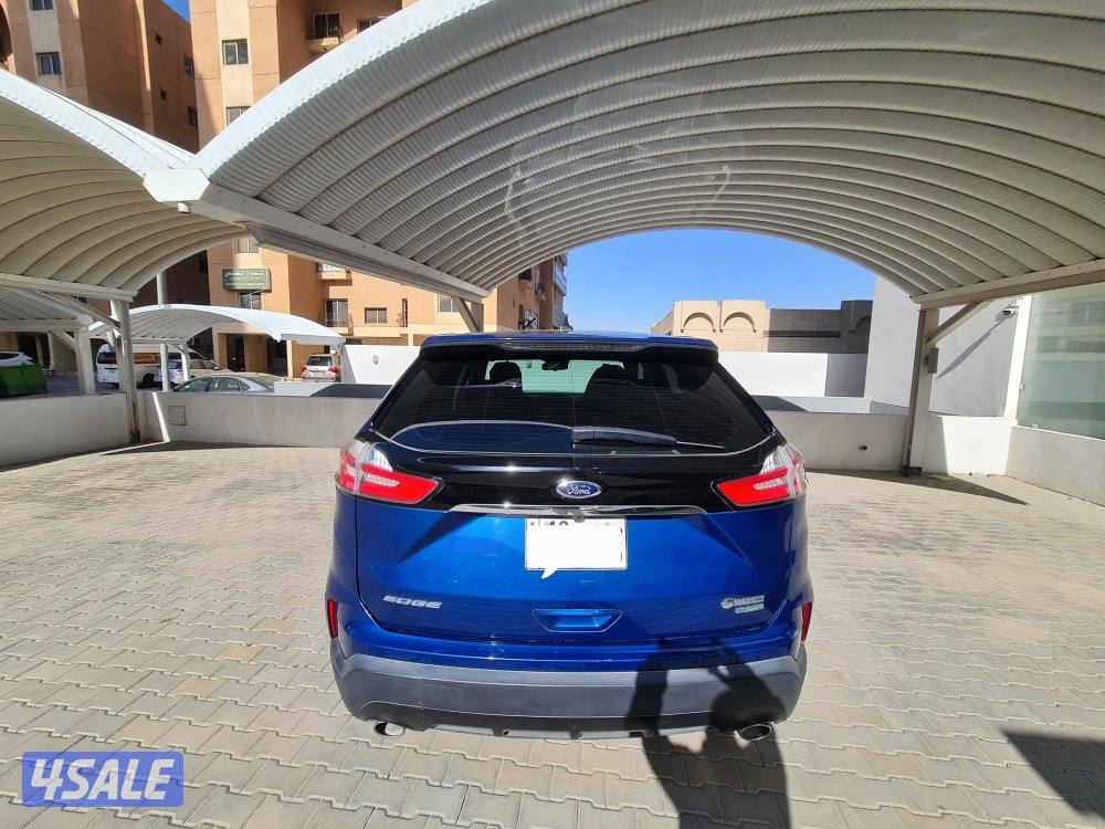 فورد ايدج ٢٠٢٠3