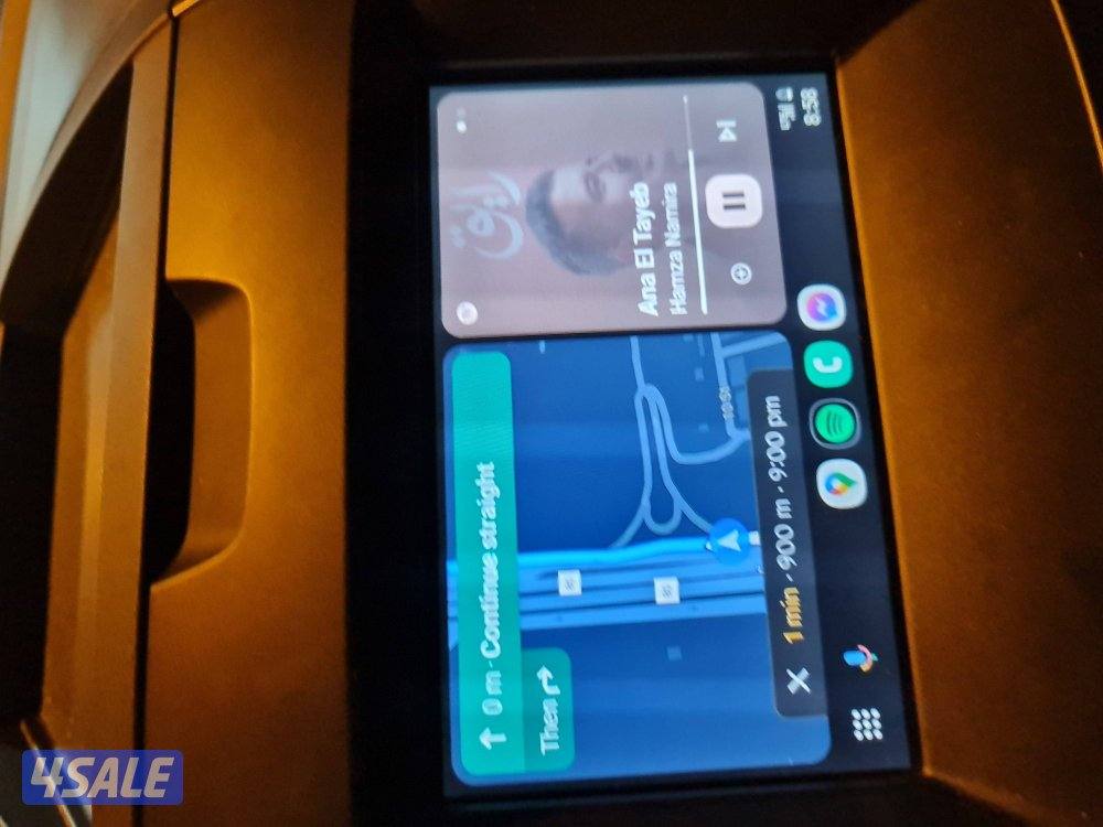 فورد ايدج ٢٠٢٠4