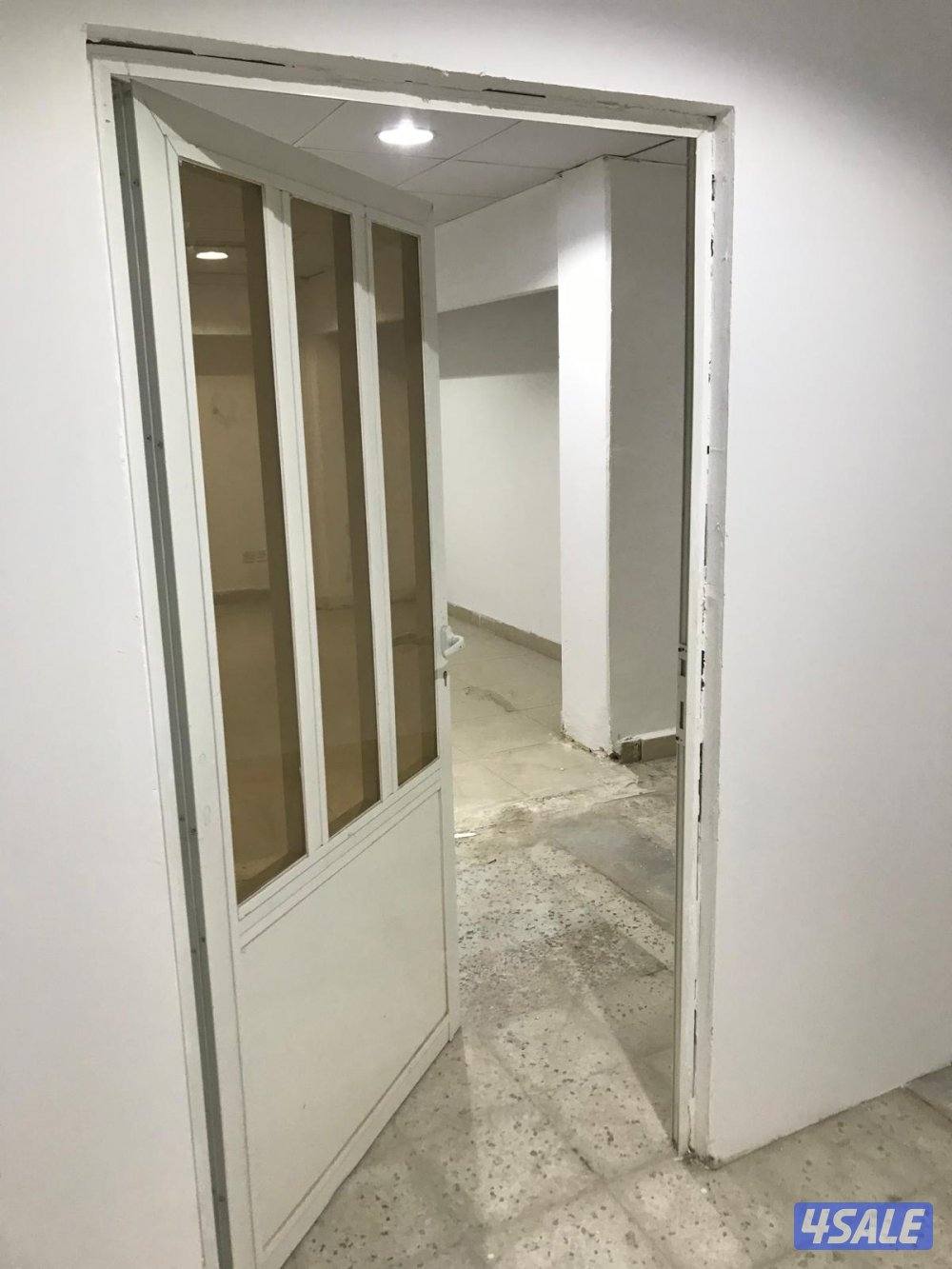 شارع السور6