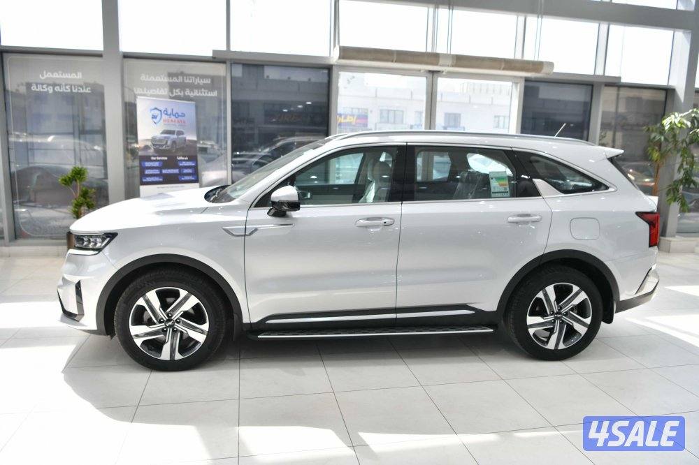 كيا سورينتو2