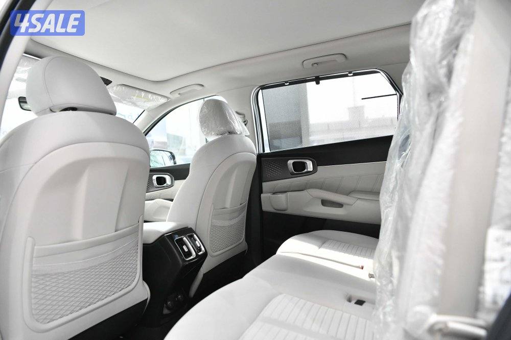 كيا سورينتو4