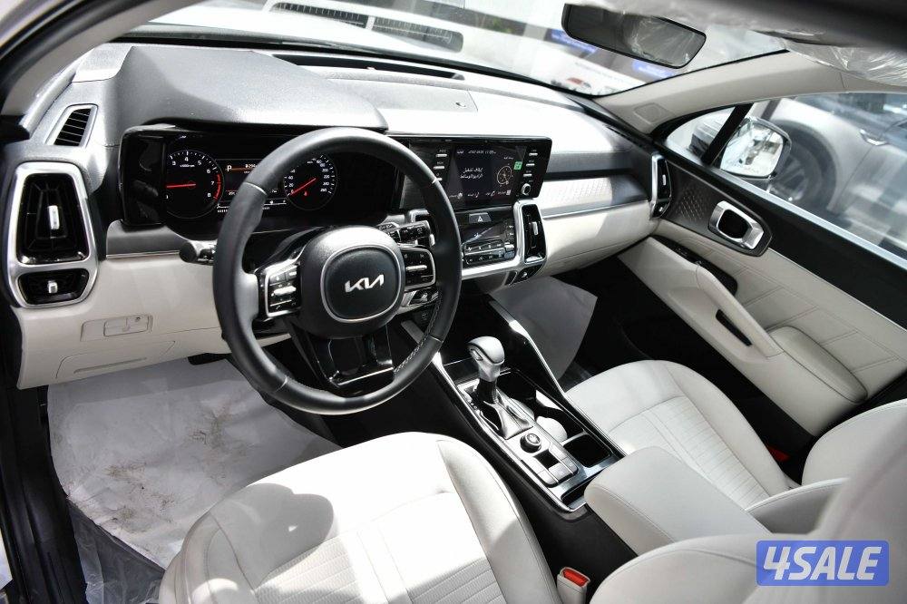 كيا سورينتو5