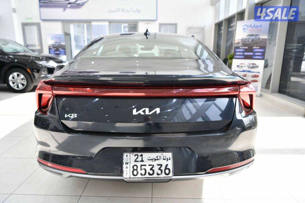 كيا - K83