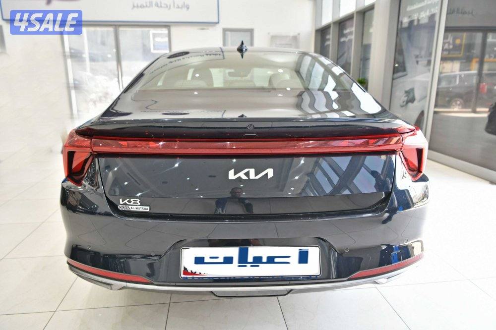 كيا - K83