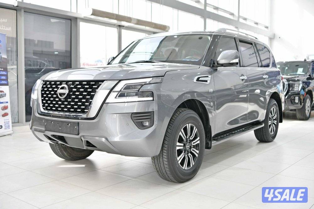 نيسان باترول0