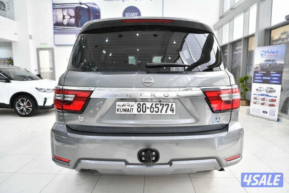 نيسان باترول3