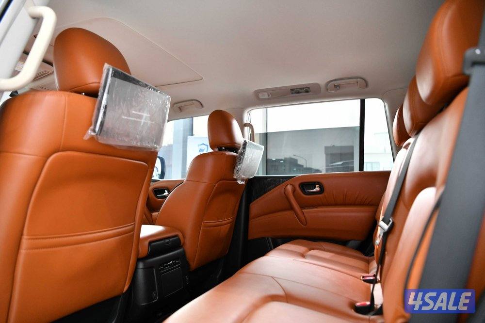 نيسان باترول4