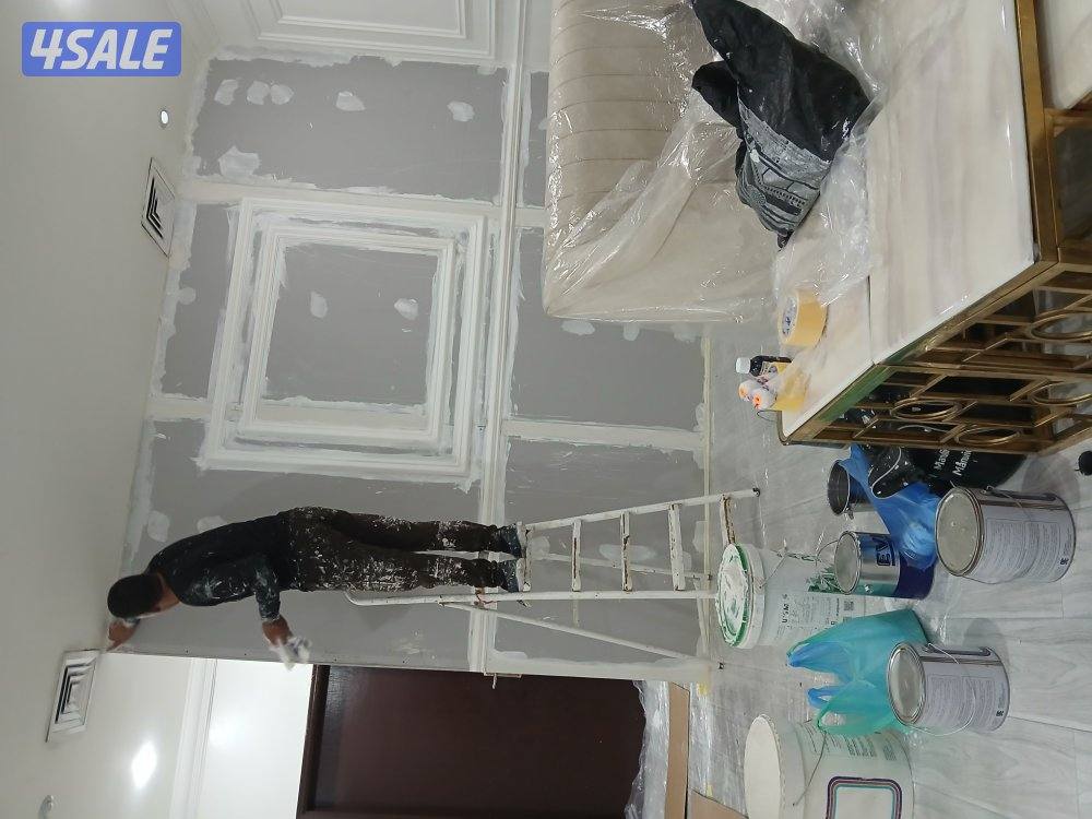 بناء هدم مساح سجما اصباغ بجميع أنواعه سيراميك صحي عازل اسطح1