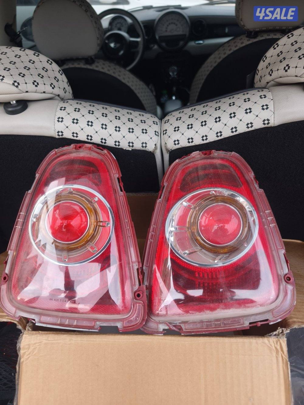 mini Cooper s turbo 20136