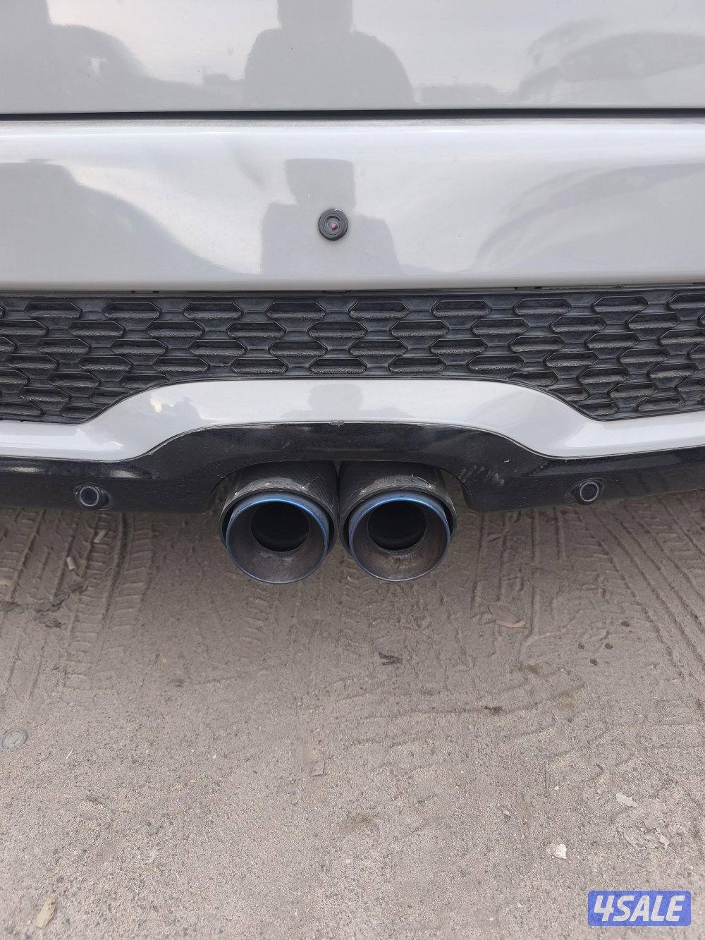 mini Cooper s turbo 20137