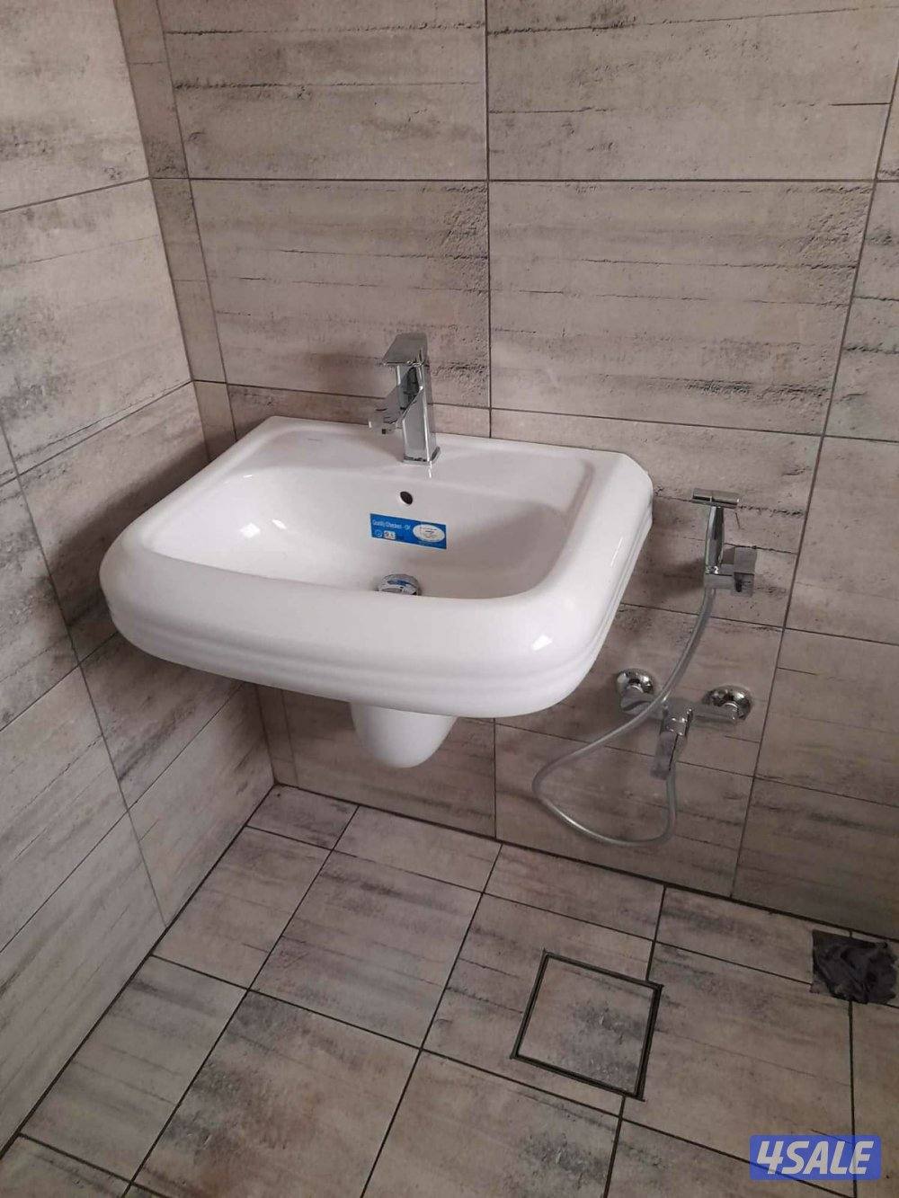 فني ادوات صحيه وتسليك مجاري1