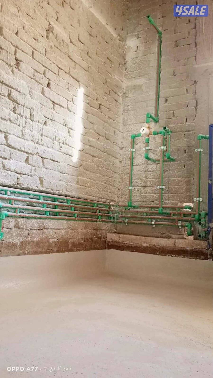 فني ادوات صحيه وتسليك مجاري5