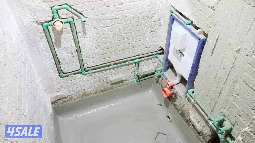 فني ادوات صحيه وتسليك مجاري6