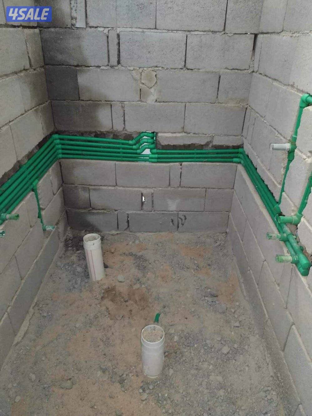 فني ادوات صحيه وتسليك مجاري12