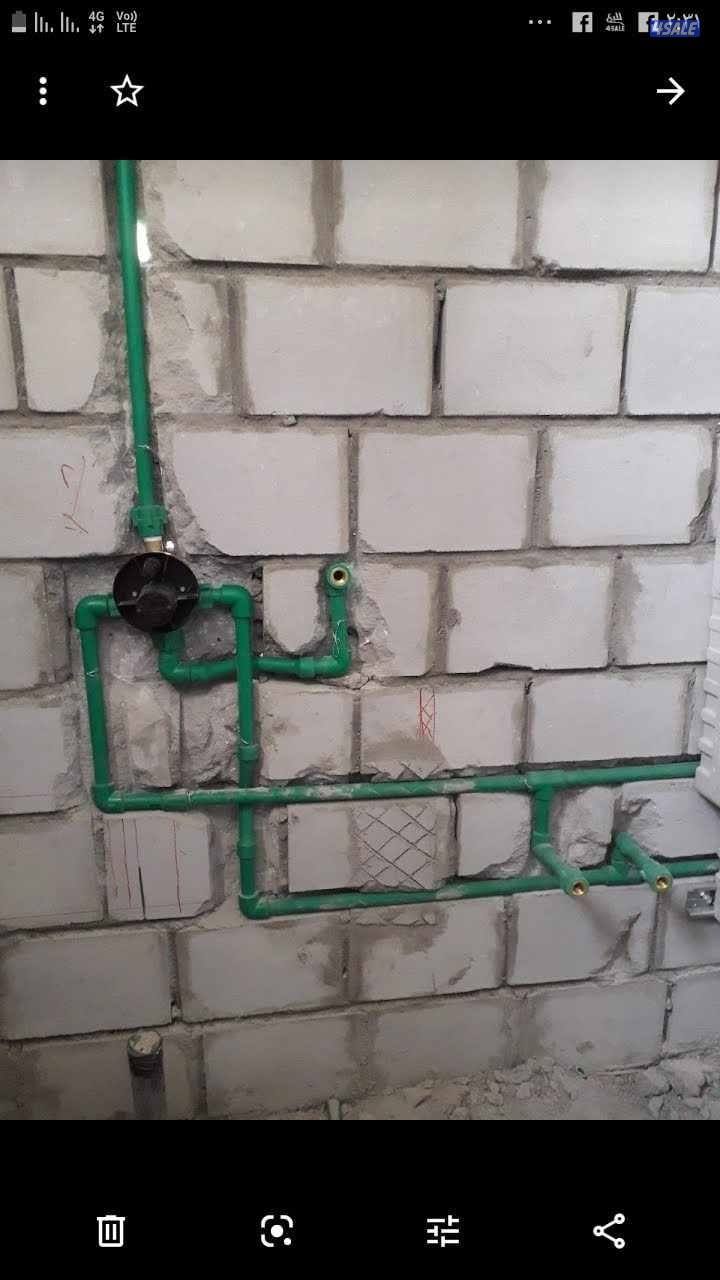 فني ادوات صحيه وتسليك مجاري15