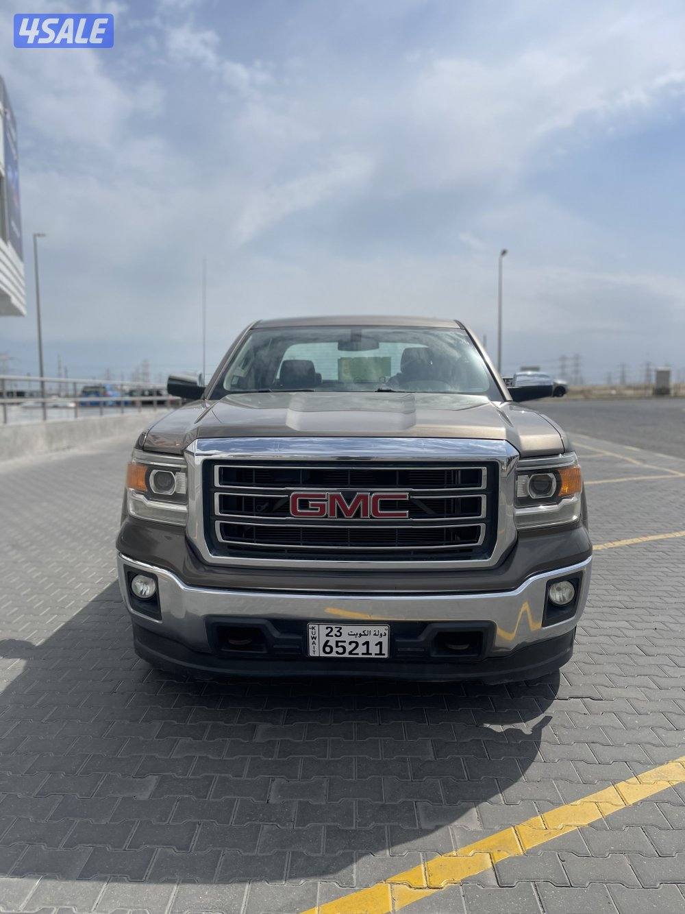 جمس سيرا وارد قطر فحص جير مكينه شاصي البدي قطعه2