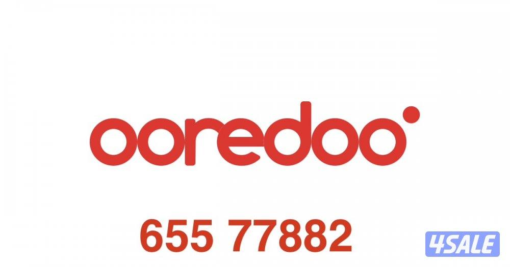 خذ اوريدو متتالي و مميز0