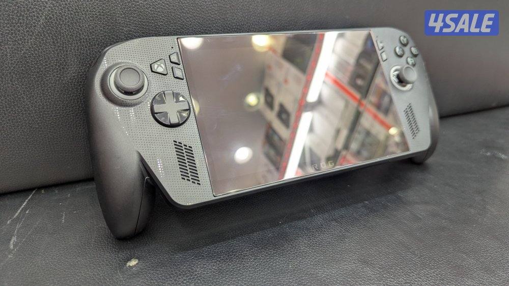 asus rog  xbox ally  / 1TB storage0