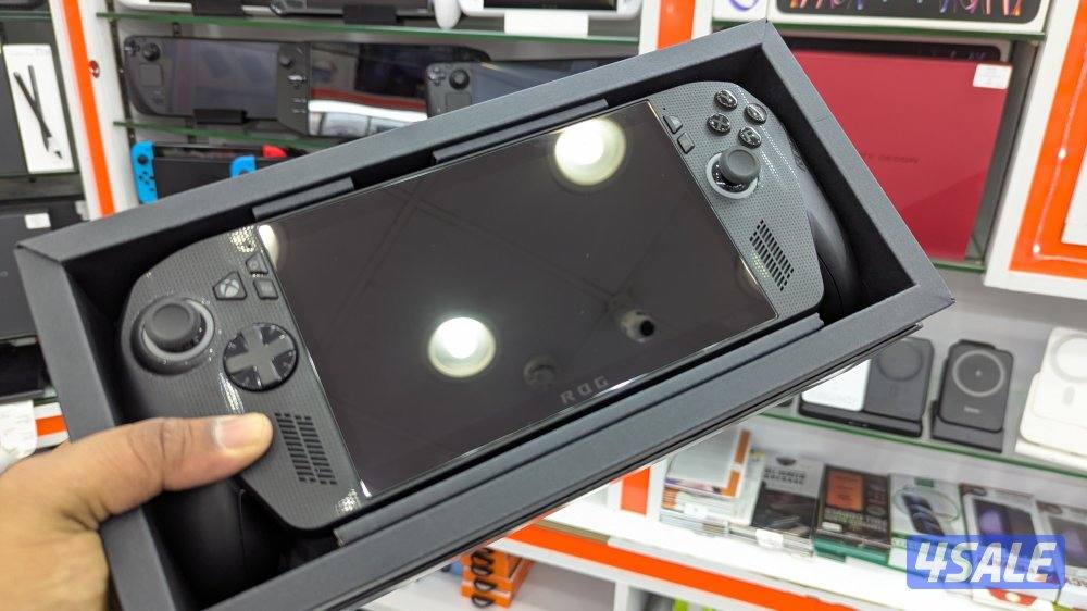asus rog  xbox ally  / 1TB storage1