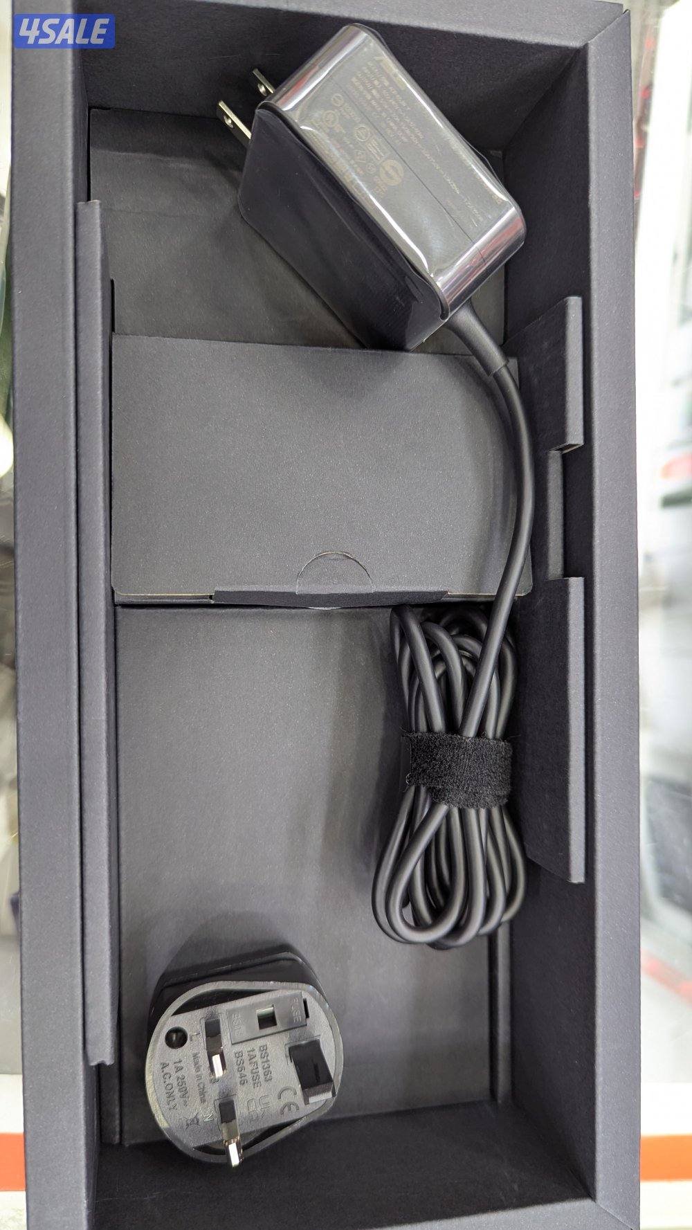 asus rog  xbox ally  / 1TB storage6