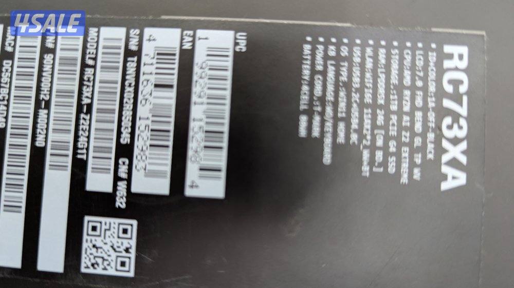 asus rog  xbox ally  / 1TB storage8